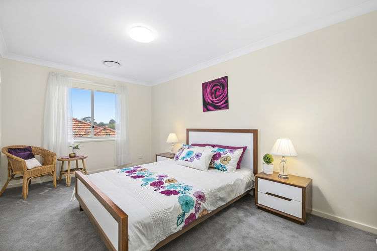 Sixth view of Homely house listing, 46 Edna Avenue, Merrylands NSW 2160