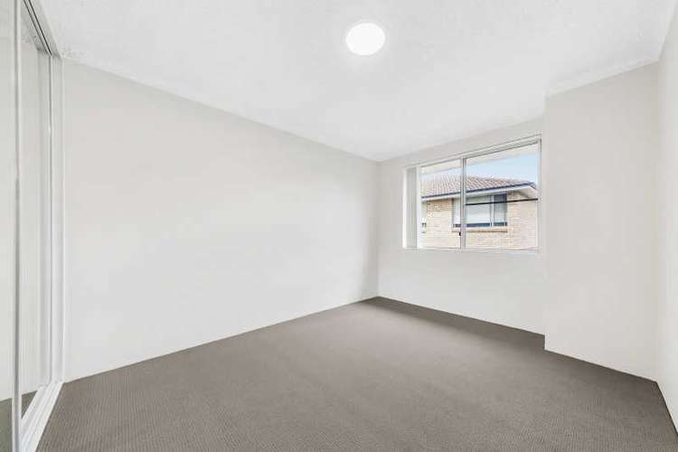 Third view of Homely unit listing, 08/17 Cambridge Street, Merrylands NSW 2160