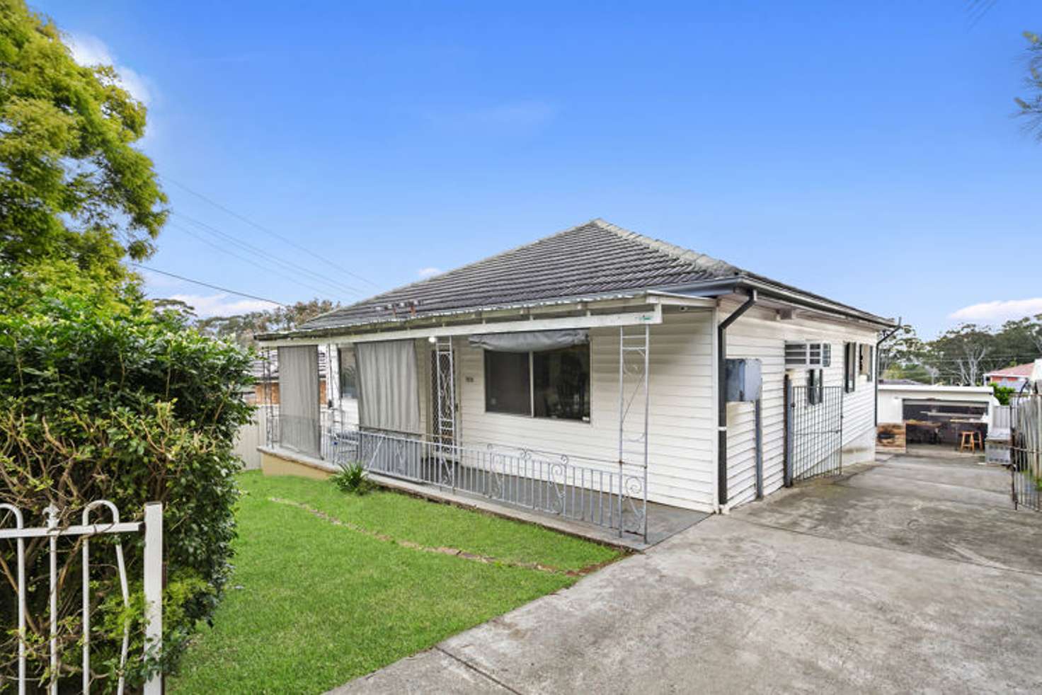 Main view of Homely house listing, 752 Merrylands Road, Greystanes NSW 2145