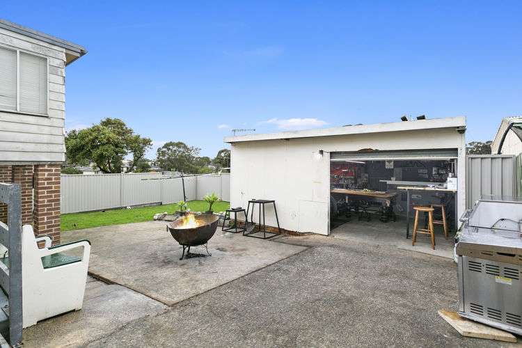 Second view of Homely house listing, 752 Merrylands Road, Greystanes NSW 2145