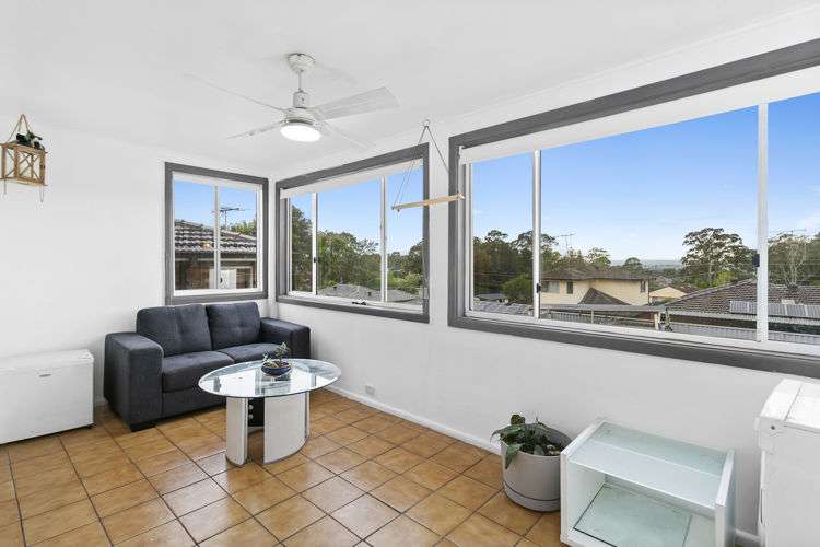 Fifth view of Homely house listing, 752 Merrylands Road, Greystanes NSW 2145