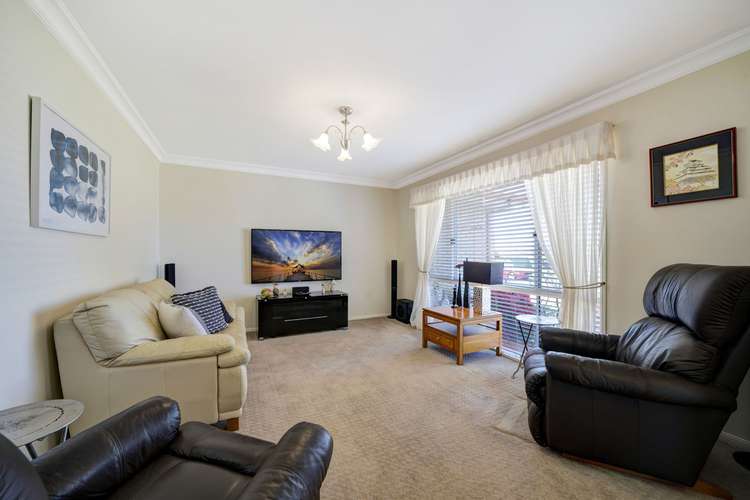 Second view of Homely house listing, 5 Holt Street, Middle Ridge QLD 4350