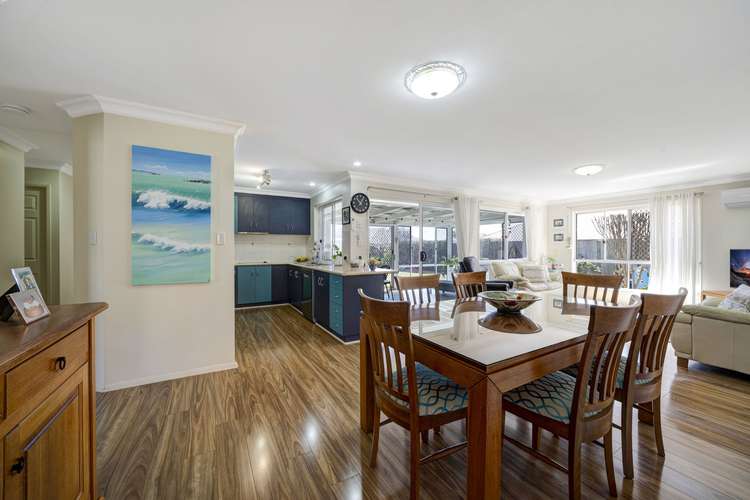Third view of Homely house listing, 5 Holt Street, Middle Ridge QLD 4350