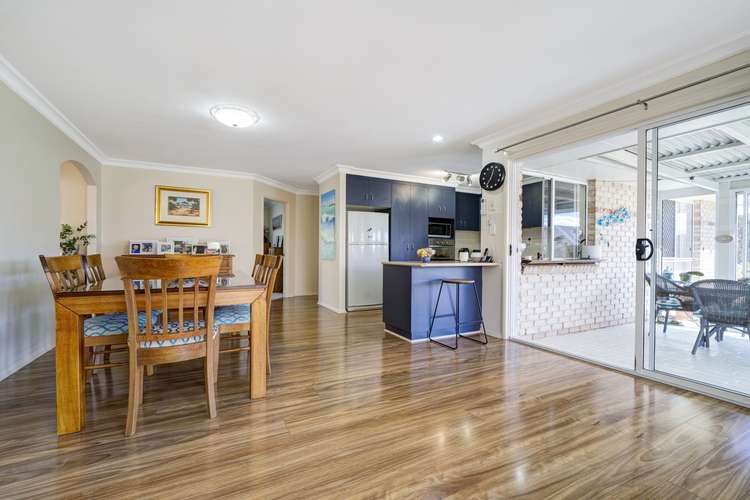 Fifth view of Homely house listing, 5 Holt Street, Middle Ridge QLD 4350