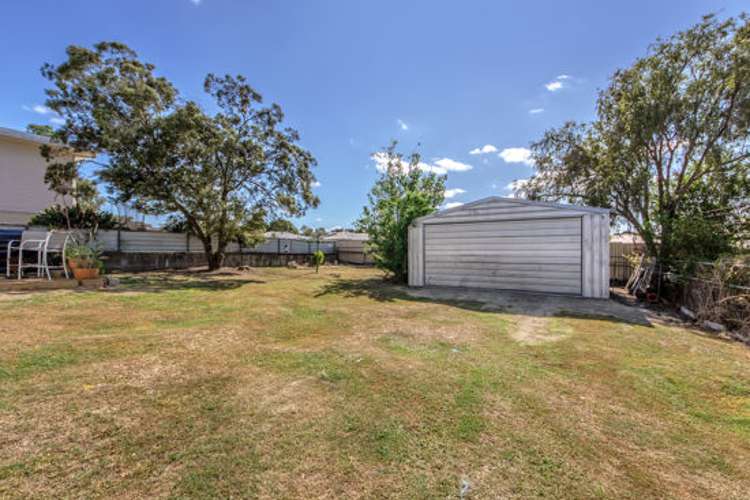 Second view of Homely house listing, 10 Loveanius Street, Silkstone QLD 4304