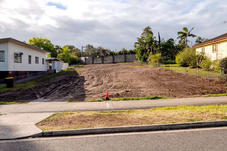 Main view of Homely residentialLand listing, Lot 7, 25 Stones Road, Sunnybank QLD 4109