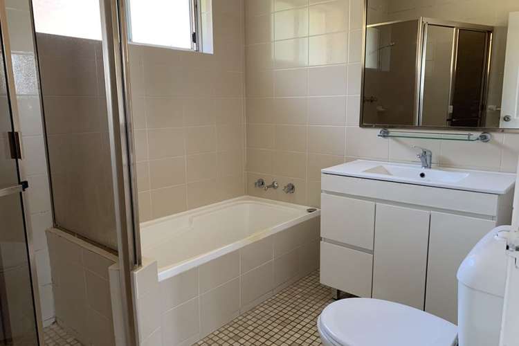 Third view of Homely unit listing, 4/5 Maher St, Hurstville NSW 2220