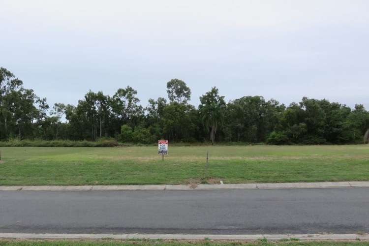 Third view of Homely residentialLand listing, LOT 32 POWER BOULEVARD, Midge Point QLD 4799