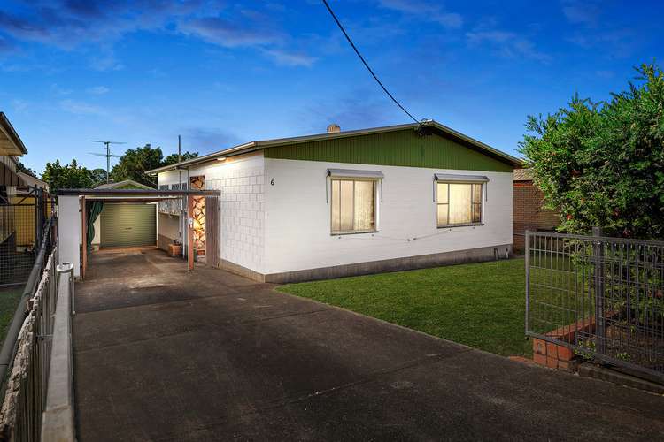 Main view of Homely house listing, 6 Gladys Street, Kingswood NSW 2747