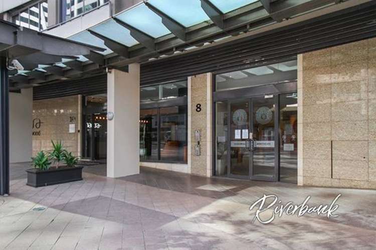 Main view of Homely house listing, 1402/8-10 Brown Street, Chatswood NSW 2067