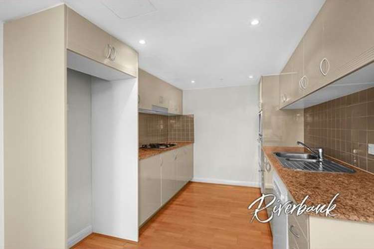 Second view of Homely house listing, 1402/8-10 Brown Street, Chatswood NSW 2067