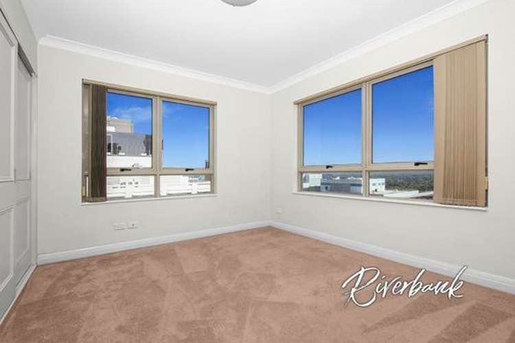 Fifth view of Homely house listing, 1402/8-10 Brown Street, Chatswood NSW 2067