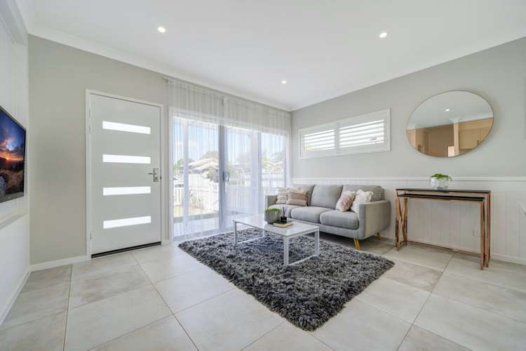 Fifth view of Homely unit listing, 1/3 Hamwood Street, Toowoomba City QLD 4350