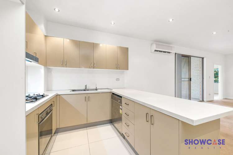 Second view of Homely apartment listing, 14/1-7 Young Road, Carlingford NSW 2118