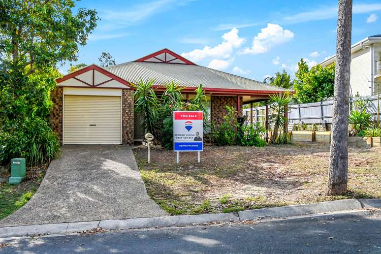 Second view of Homely house listing, 36 Mahogany Pl, Forest Lake QLD 4078