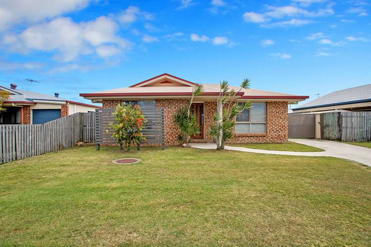 Main view of Homely house listing, 9 Glamis Crt, Beaconsfield QLD 4740