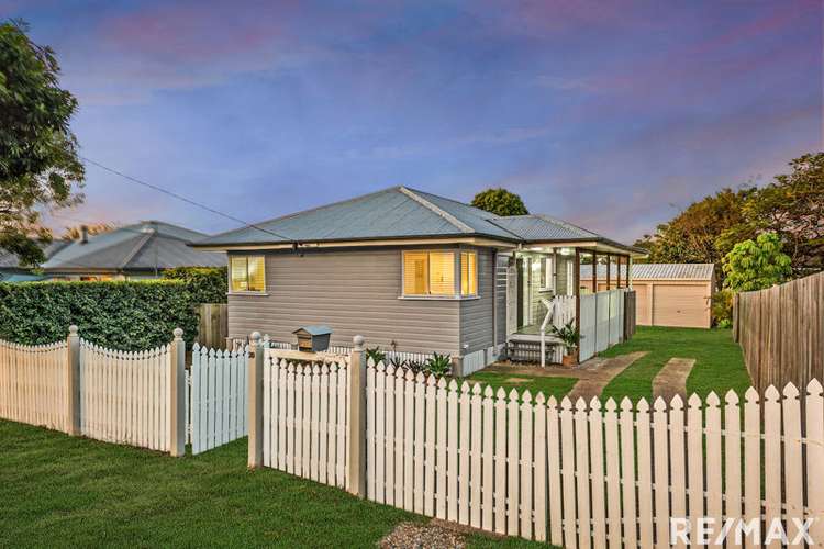 Main view of Homely house listing, 20 Sandown Street, Brighton QLD 4017