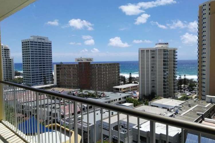 Main view of Homely apartment listing, 6/20 Orchid Ave, Surfers Paradise QLD 4217