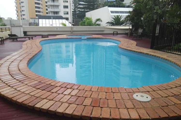 Third view of Homely apartment listing, 6/20 Orchid Ave, Surfers Paradise QLD 4217