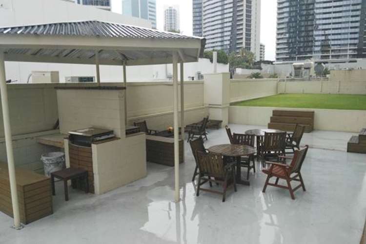 Fifth view of Homely apartment listing, 6/20 Orchid Ave, Surfers Paradise QLD 4217