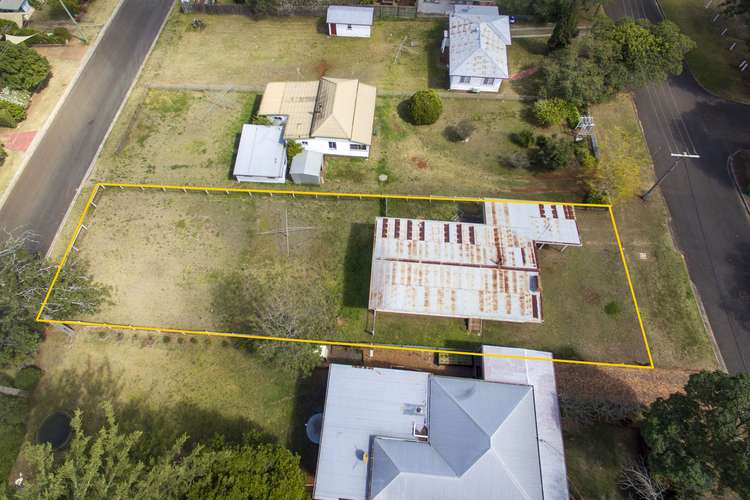 Second view of Homely house listing, 28 Messiness Street, Harlaxton QLD 4350