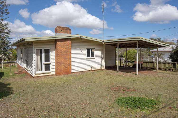 Third view of Homely house listing, 28 Messiness Street, Harlaxton QLD 4350
