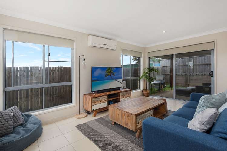 Sixth view of Homely house listing, 34 Parkview Drive, Glenvale QLD 4350