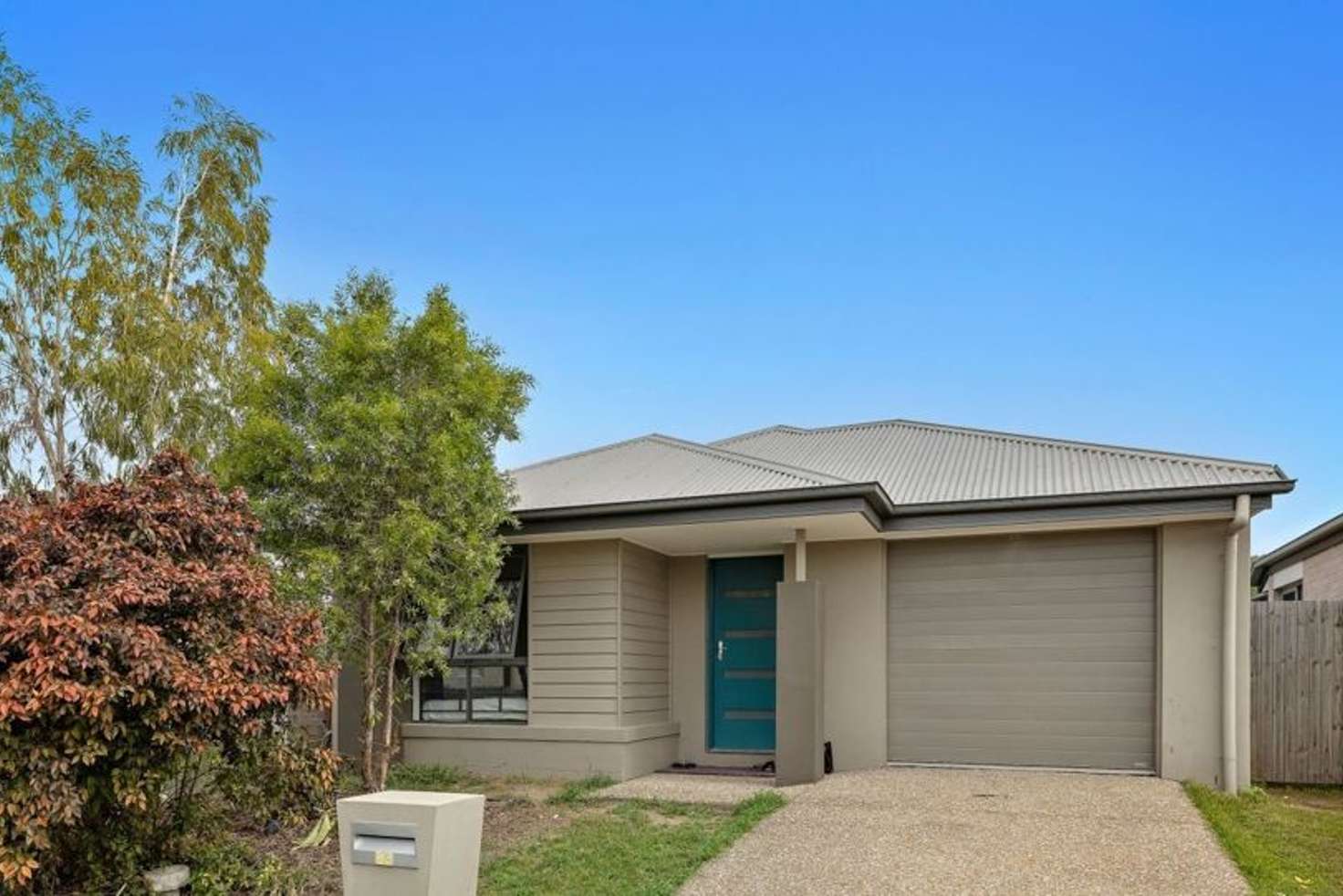 Main view of Homely house listing, z29 Cordeaux Cres, Redbank Plains QLD 4301