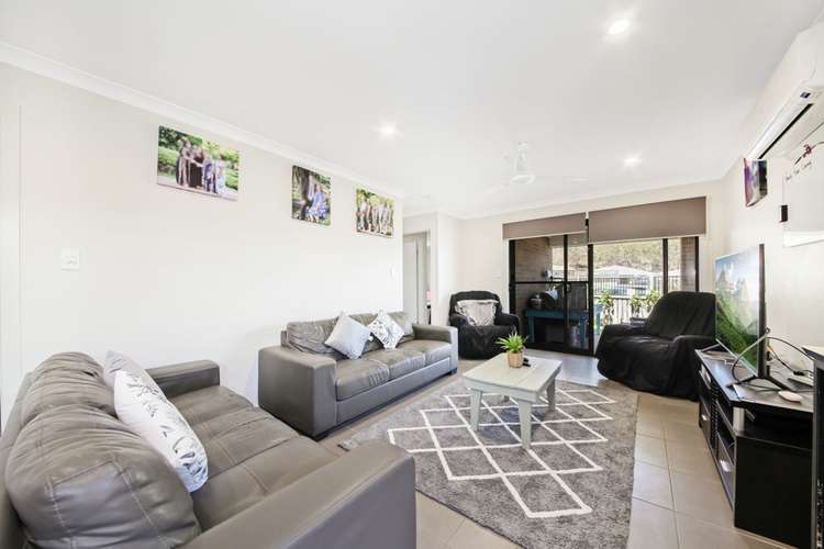 Fifth view of Homely house listing, z29 Cordeaux Cres, Redbank Plains QLD 4301