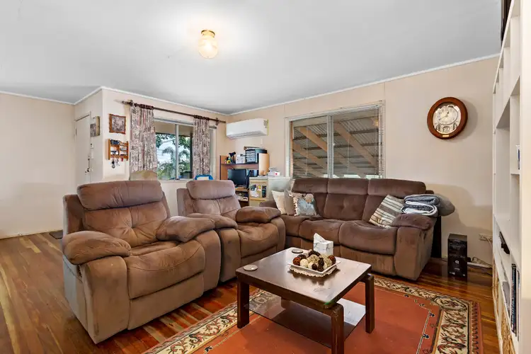 Second view of Homely house listing, 21 Reading Street, Logan Central QLD 4114