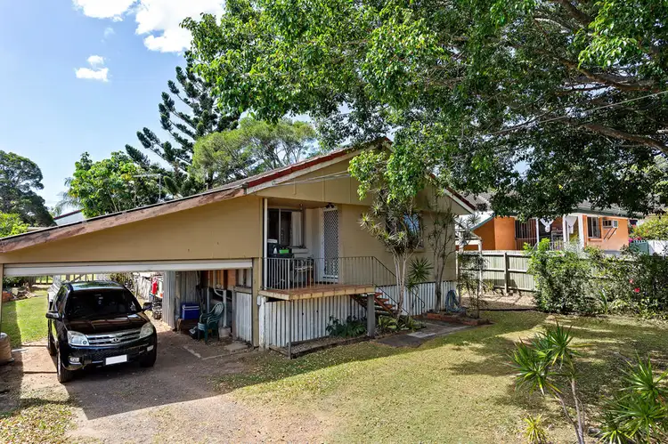 Sixth view of Homely house listing, 21 Reading Street, Logan Central QLD 4114