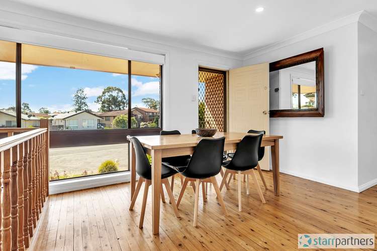 Fourth view of Homely house listing, 10 Hunter Street, Mcgraths Hill NSW 2756