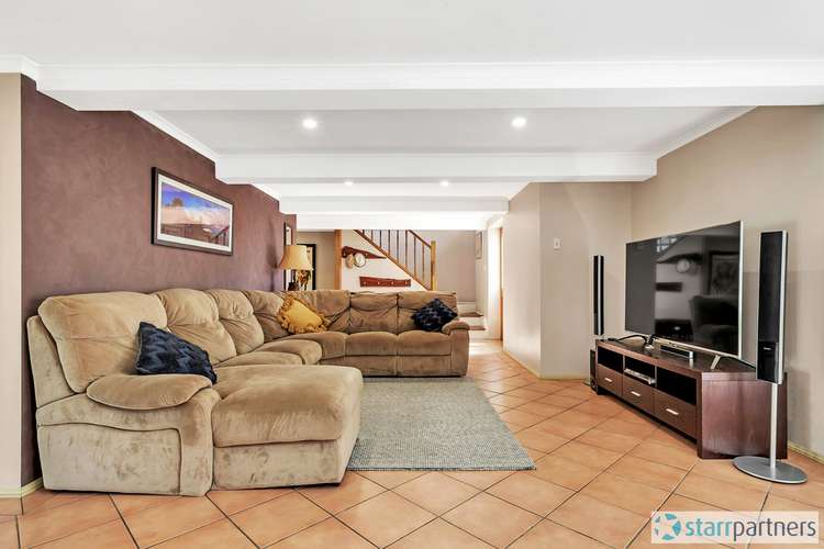 Fifth view of Homely house listing, 10 Hunter Street, Mcgraths Hill NSW 2756