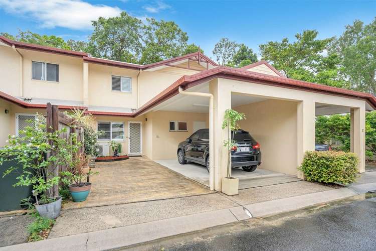 Main view of Homely townhouse listing, 18/5-15 McGregor Street, Mooroobool QLD 4870
