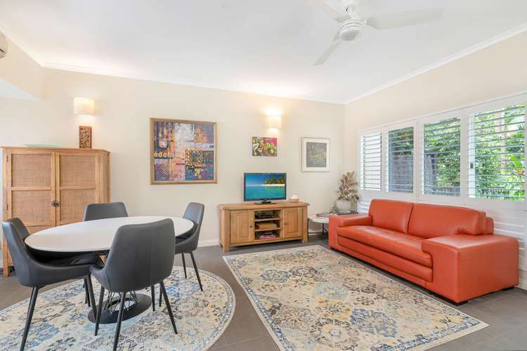 Third view of Homely townhouse listing, 18/5-15 McGregor Street, Mooroobool QLD 4870