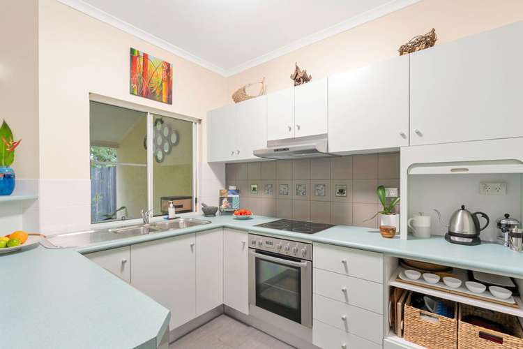 Fourth view of Homely townhouse listing, 18/5-15 McGregor Street, Mooroobool QLD 4870