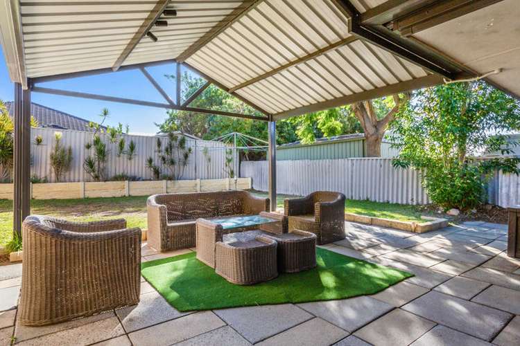 Main view of Homely semiDetached listing, 8a Pickering Way, Booragoon WA 6154