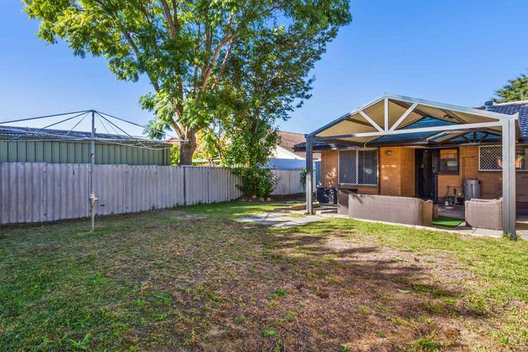 Sixth view of Homely semiDetached listing, 8a Pickering Way, Booragoon WA 6154