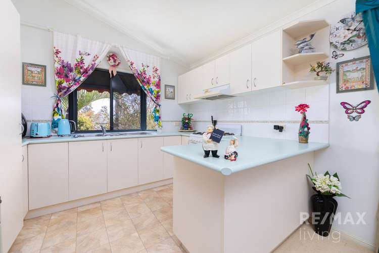 Fifth view of Homely retirement listing, Site 201 Golden Cane Crescent, Burpengary Pine Village, 764 Morayfield Road, Burpengary QLD 4505