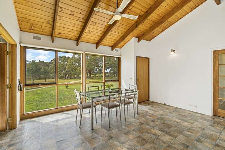 Sixth view of Homely acreageSemiRural listing, 330 Dangers Road, Gherang VIC 3240