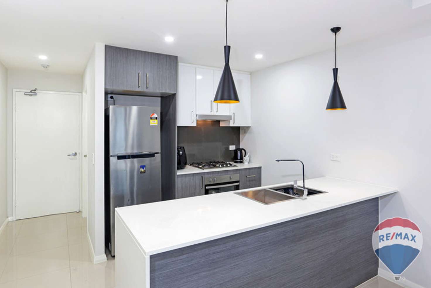 Main view of Homely unit listing, 210/240-250 GREAT WESTERN HIGHWAY, Kingswood NSW 2747