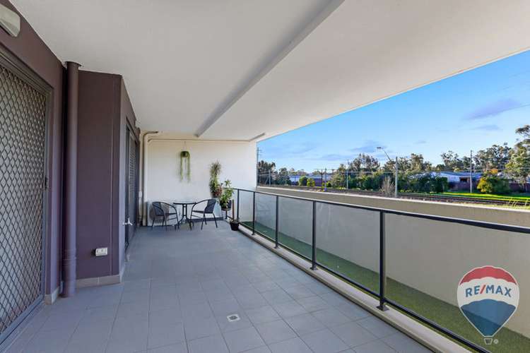 Third view of Homely unit listing, 210/240-250 GREAT WESTERN HIGHWAY, Kingswood NSW 2747