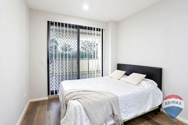 Fifth view of Homely unit listing, 210/240-250 GREAT WESTERN HIGHWAY, Kingswood NSW 2747