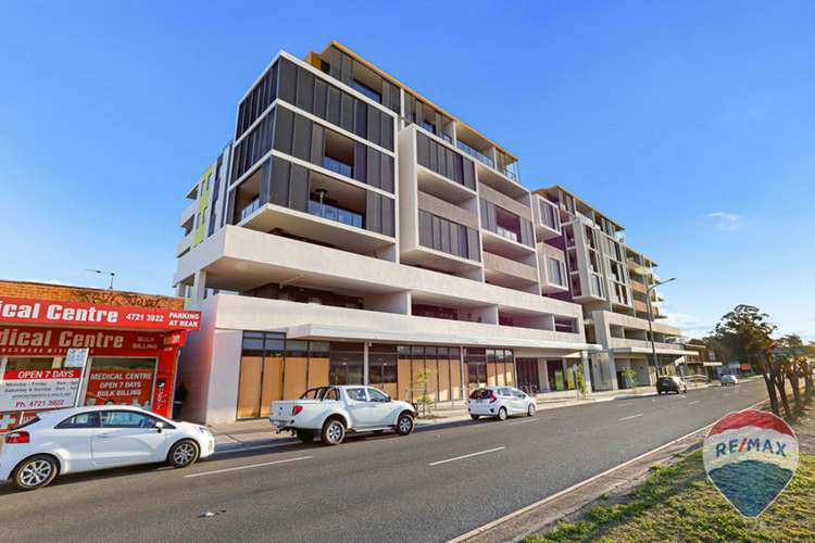 Sixth view of Homely unit listing, 210/240-250 GREAT WESTERN HIGHWAY, Kingswood NSW 2747