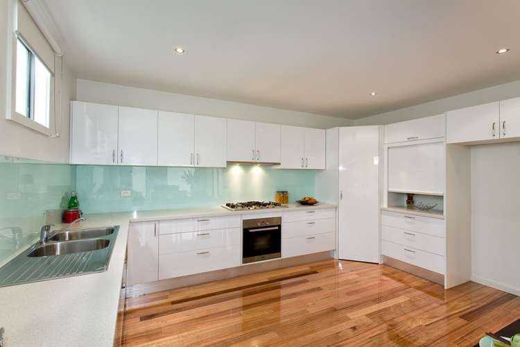 Fourth view of Homely townhouse listing, 1A St Kinnord Street, Aberfeldie VIC 3040