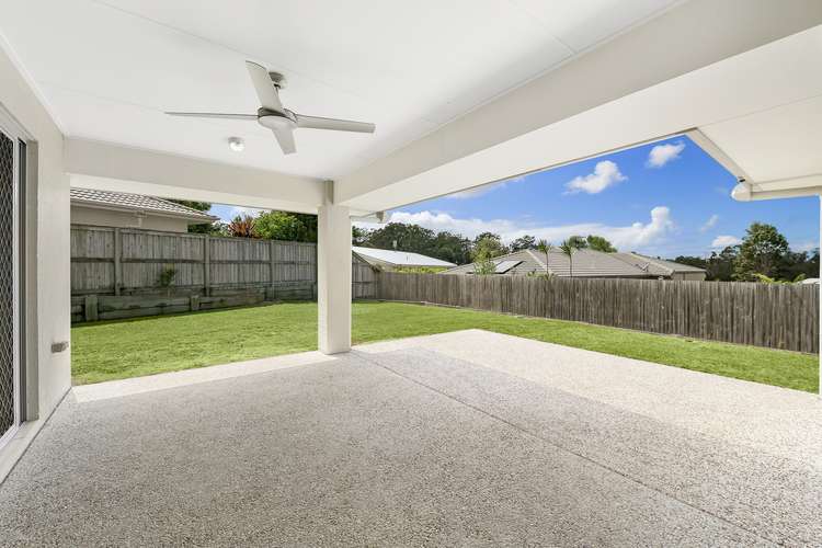 Fourth view of Homely house listing, 12 Morinda Circuit, Noosaville QLD 4566