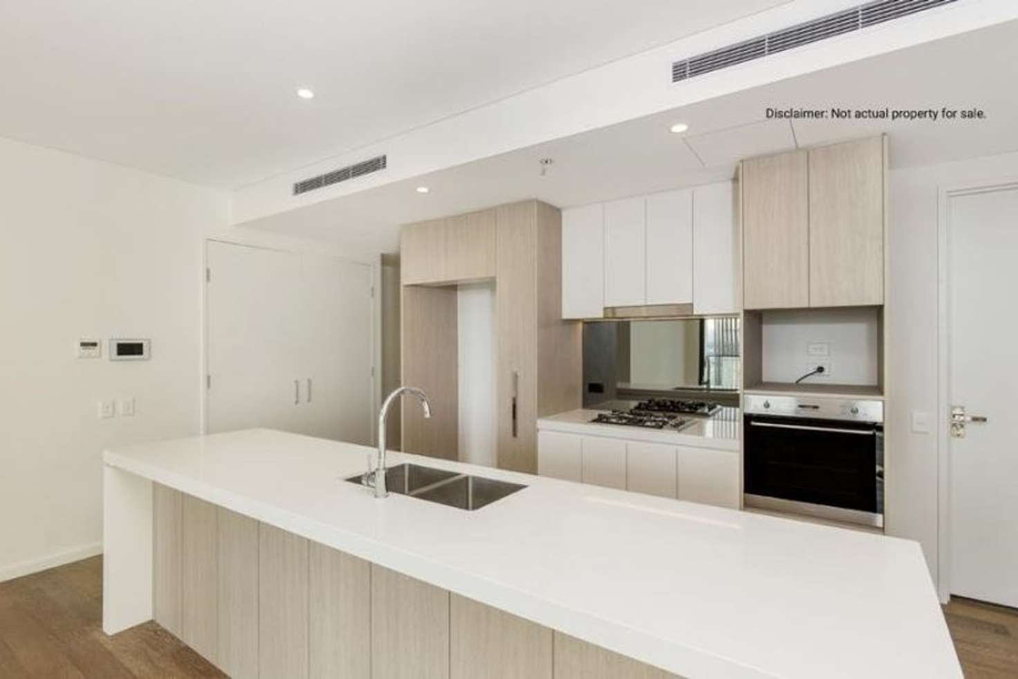 Main view of Homely apartment listing, 704A/7-9 Kent Rd, Mascot NSW 2020