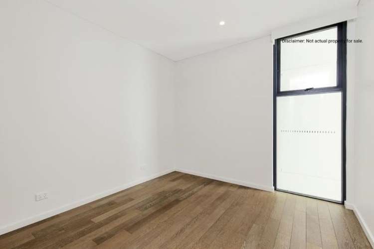 Third view of Homely apartment listing, 704A/7-9 Kent Rd, Mascot NSW 2020
