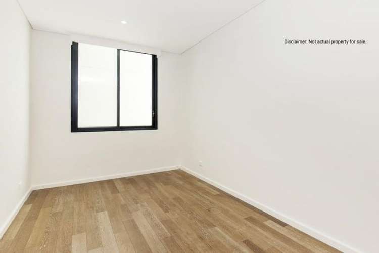 Fifth view of Homely apartment listing, 704A/7-9 Kent Rd, Mascot NSW 2020