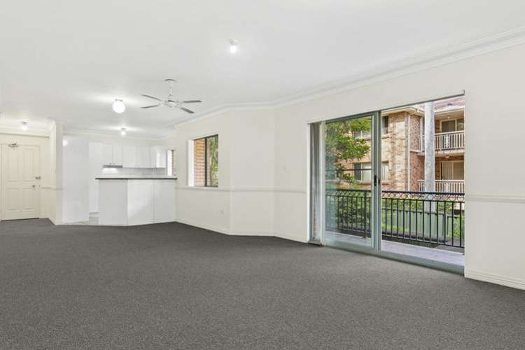 Fourth view of Homely unit listing, 3/33 Meehan Street, Granville NSW 2142